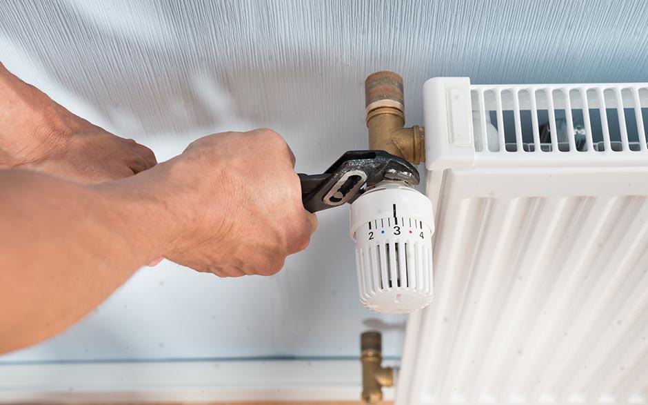 pose de climatiseur Mollégès