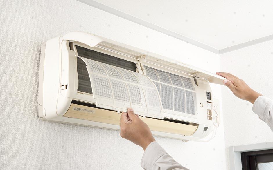 comment changer système de climatisation Varennes-Jarcy